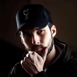 Shooting photo à Paris avec Dorian