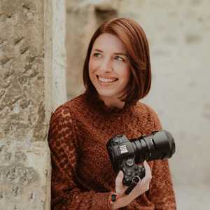 Photographie avec Léa, photographe naissance et maternité à reims à Reims avec le matériel : Canon
