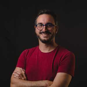 Shooting photo à Strasbourg avec Romain