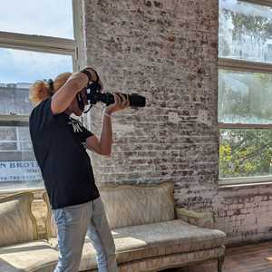 Shooting photo à Segré-en-anjou bleu avec Penny
