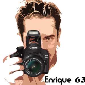 Shooting photo à Bastia avec Jonathan
