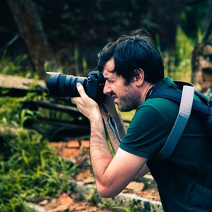 Photographe Timothée à Lyon